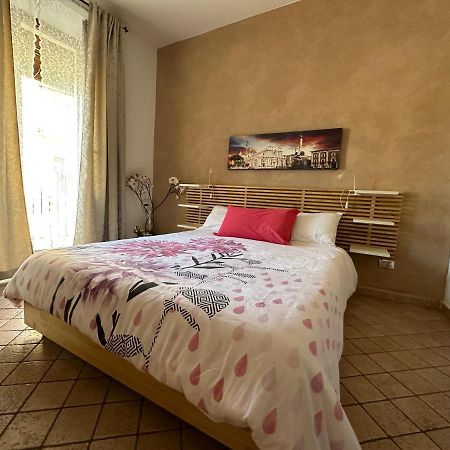 The Civita Apt Town Center Catania-Fontanarossai nemzetközi repülőtér Kültér fotó