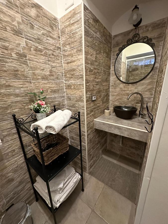 The Civita Apt Town Center Catania-Fontanarossai nemzetközi repülőtér Kültér fotó