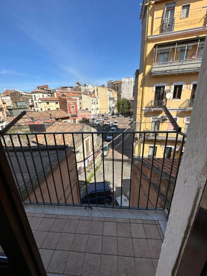 The Civita Apt Town Center Catania-Fontanarossai nemzetközi repülőtér Kültér fotó