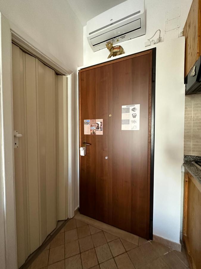 The Civita Apt Town Center Catania-Fontanarossai nemzetközi repülőtér Kültér fotó