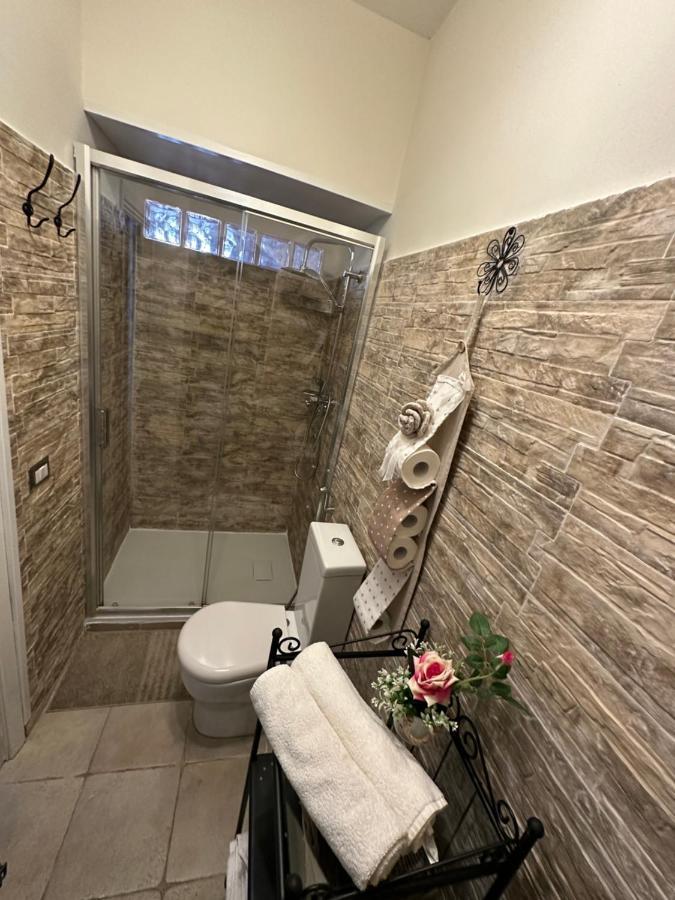 The Civita Apt Town Center Catania-Fontanarossai nemzetközi repülőtér Kültér fotó