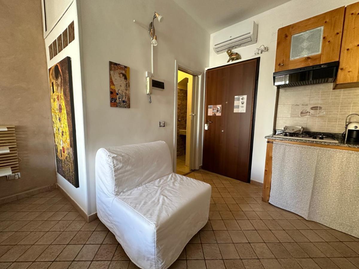 The Civita Apt Town Center Catania-Fontanarossai nemzetközi repülőtér Kültér fotó
