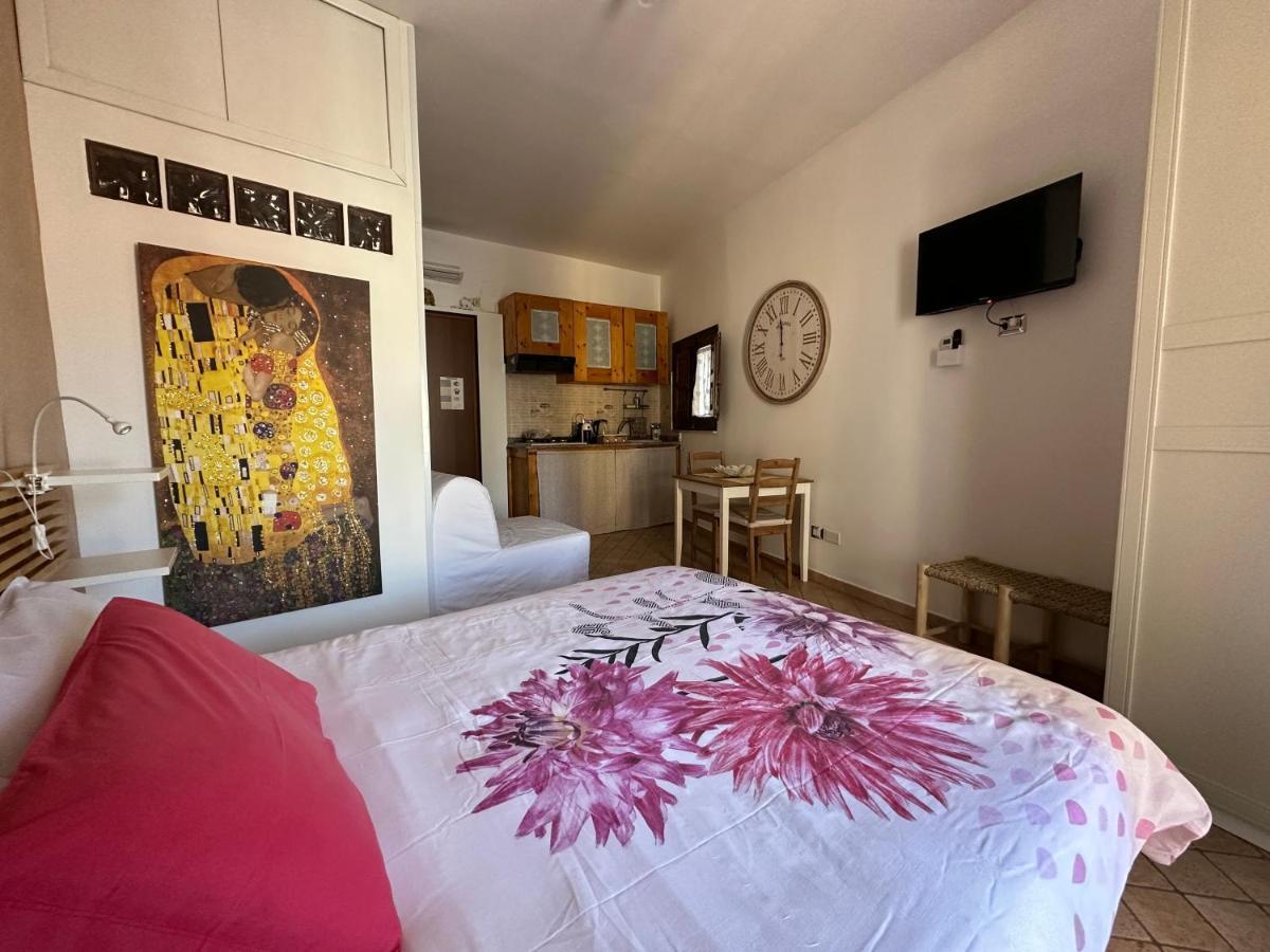 The Civita Apt Town Center Catania-Fontanarossai nemzetközi repülőtér Kültér fotó
