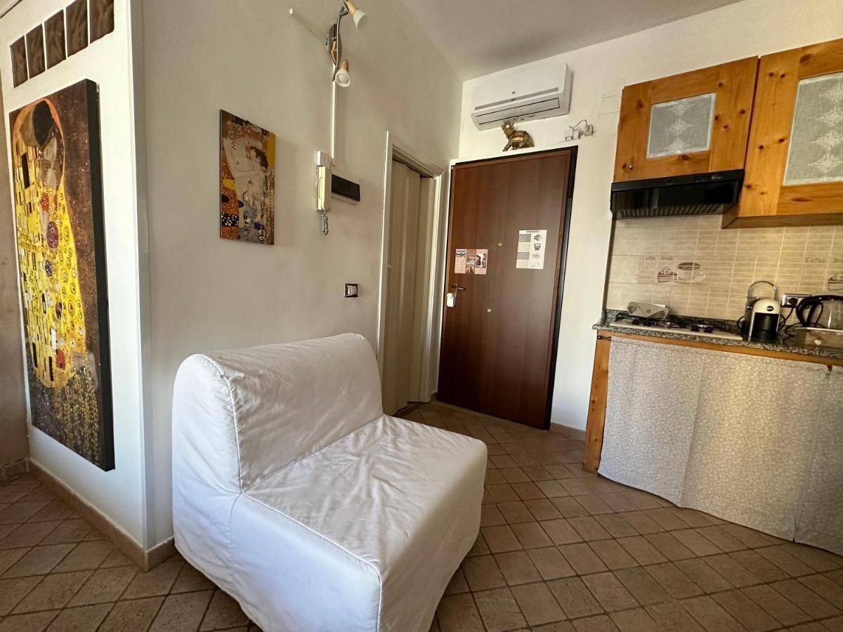 The Civita Apt Town Center Catania-Fontanarossai nemzetközi repülőtér Kültér fotó
